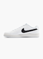 Nike Sneaker vit 7777 2