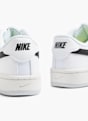 Nike Sneaker vit 7777 4