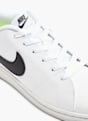 Nike Sneaker vit 7777 5