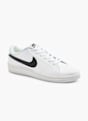 Nike Sneaker vit 7777 6