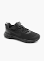 Nike Tekaški copati Črna 33263 6