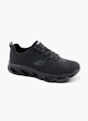 Skechers Tenisice Crno 49097 4