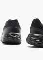 Nike Bežecká obuv schwarz 653 4