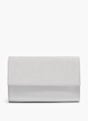 Graceland Clutch torbica Srebrna 33466 1