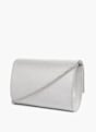 Graceland Clutch torbica Srebrna 33466 3