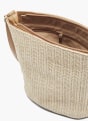 Graceland Skuldertaske Beige 6882 4