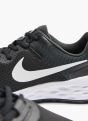 Nike Zapatillas de running Negro 21100 5