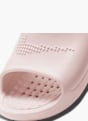 Nike Piscina e chinelos pink 20501 4