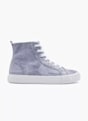 Graceland Flad sko blau 23845 1