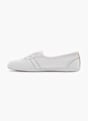 Esprit Ballerines Blanc 24622 2