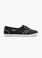 Esprit Ballerines Noir 8484 1