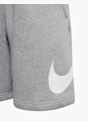 Nike Short Gris 42943 3