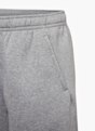 Nike Short Gris 42943 4