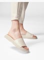 Catwalk Ciabatta aperta dietro Beige 10142 1