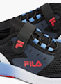 FILA Маратонки Черен 7801 5