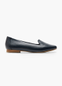 5th Avenue Loafer Mörkblå 5969 1