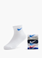 Nike Ponožky weiß 32814 1