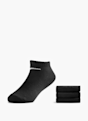 Nike Ponožky schwarz 43906 1