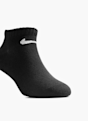Nike Ponožky schwarz 43906 3