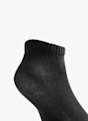 Nike Ponožky schwarz 43906 4