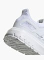 adidas Sapato de corrida Branco 4153 4