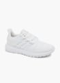 adidas Sapato de corrida Branco 4153 6