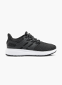 adidas Sneaker Svart 7802 1