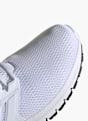 adidas Zapatillas de running Blanco 10567 3