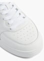 FILA Sneaker weiß 677 4
