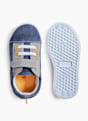 Bobbi-Shoes Домашни пантофи blau 17222 3