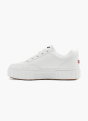 FILA Chunky sneaker Blanco 3254 2