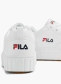 FILA Chunky sneaker Blanco 3254 4