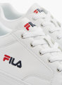 FILA Chunky sneaker Blanco 3254 5