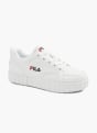 FILA Chunky sneaker Blanco 3254 6