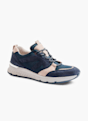 Medicus Sneaker Blå 20653 6