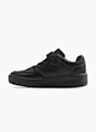 Kappa Sneaker Svart 33431 2