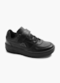 Kappa Sneaker Svart 33431 6