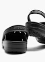 Crocs Zoccolo Nero 36660 4