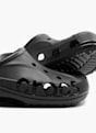 Crocs Zoccolo Nero 36660 5