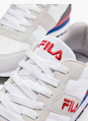 FILA Маратонки Бял 17808 5