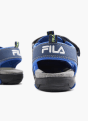 FILA Sandalo da trekking Blu 5106 4