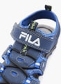 FILA Sandalo da trekking Blu 5106 5