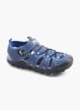 FILA Sandalo da trekking Blu 5106 6