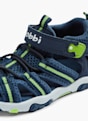 Bobbi-Shoes Sandales blau 15462 5