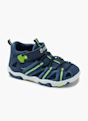 Bobbi-Shoes Sandales blau 15462 6