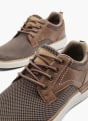 Easy Street Scarpa bassa Marrone 1414 5