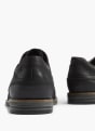 AM SHOE Официални обувки Черен 691 4