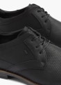 AM SHOE Официални обувки Черен 691 5