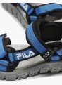 FILA Sandalo Blu 5984 5