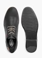 AM SHOE Business Negru 18650 3